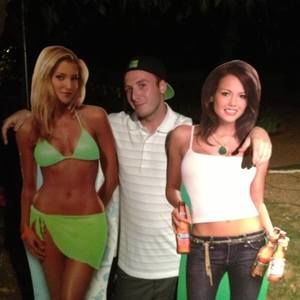 Meet your Posher, Matthew